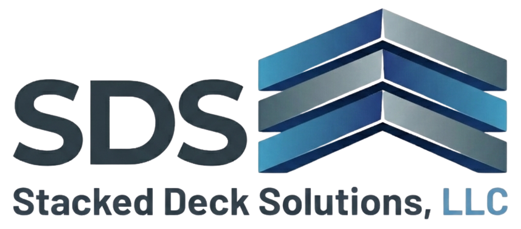 Stacked Deck Solutions Logo